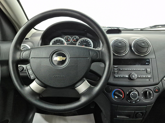 Chevrolet Nexia, 2021 года, пробег 83750 км