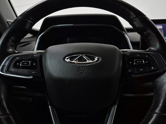 Chery Tiggo 8 Prestige, 2020 года, пробег 139000 км