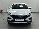 Lada (ВАЗ) Vesta Enjoy'24, 2023 года, пробег 38873 км