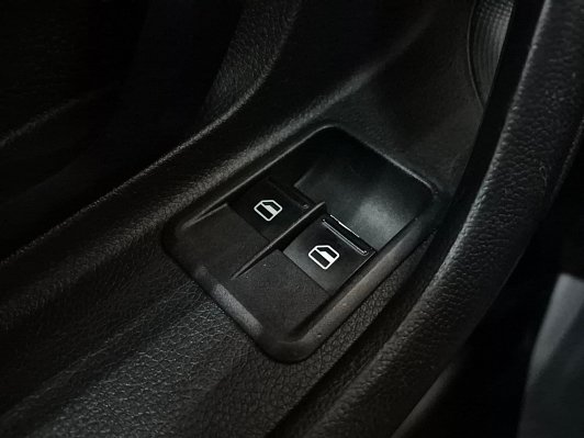 Skoda Fabia Ambition, 2012 года, пробег 168334 км