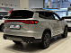 Chery Tiggo 8 Pro Max Ультима/Ultimate 4WD, серебряный