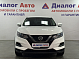 Nissan Qashqai LE Top, 2020 года, пробег 89000 км