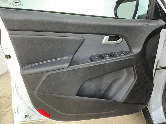 Kia Sportage Comfort, 2014 года, пробег 250236 км