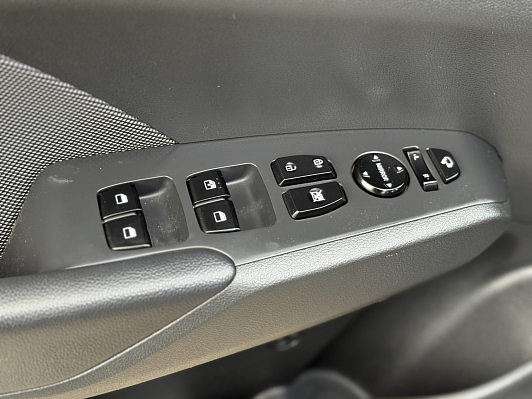 Hyundai Solaris Elegance, 2022 года, пробег 35500 км