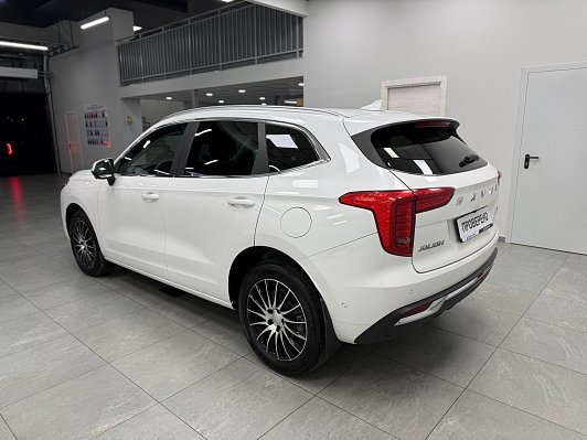 Haval Jolion Premium, 2023 года, пробег 48608 км