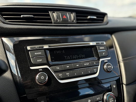 Nissan Qashqai QE, 2019 года, пробег 177460 км