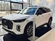 Chery Tiggo 9 Прайм / Prime, белый