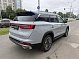 Jetour X90+ Премиум 7 мест, серый
