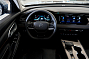 Changan CS75 Pro Техно 5 мест, черный