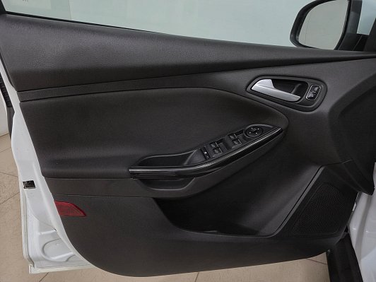 Ford Focus Titanium, 2018 года, пробег 202973 км