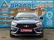 Lada (ВАЗ) Vesta Comfort Winter, 2019 года, пробег 154149 км