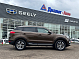 Geely Atlas Luxury, 2021 года, пробег 71600 км