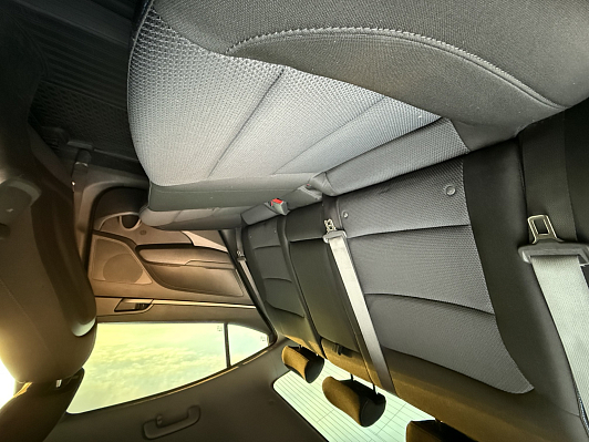 Hyundai Elantra Base, 2017 года, пробег 169782 км