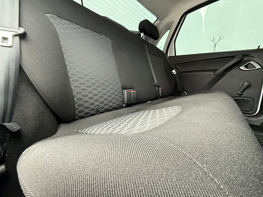 Lada (ВАЗ) Granta Classic Optima, 2023 года, пробег 16031 км