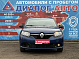 Renault Logan Confort, 2017 года, пробег 140269 км