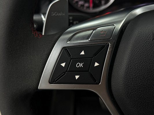 Mercedes-Benz A-Класс AMG A45 AMG Особая серия, 2013 года, пробег 88550 км