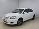 Toyota Avensis Люкс, 2007 года, пробег 293502 км