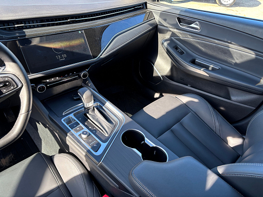 Omoda S5 Classic, 2024 года, пробег 31500 км