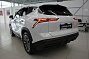 Jetour Dashing Люкс 2024, белый