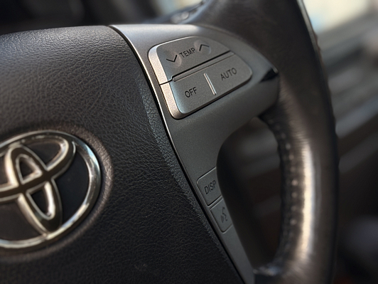 Toyota Camry Престиж, 2011 года, пробег 247100 км