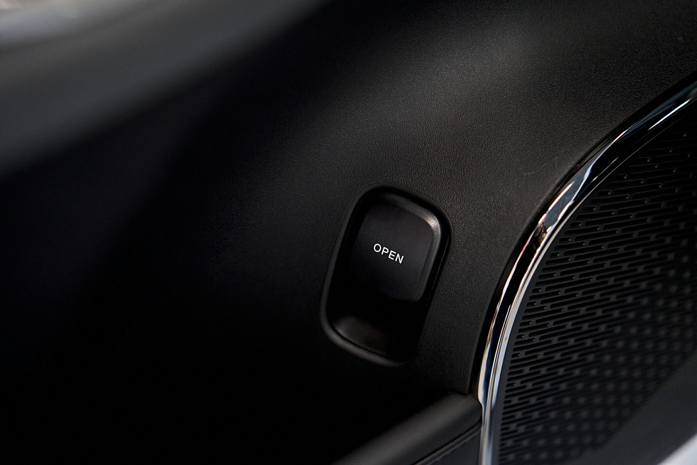 GAC S7 SX Premium, белый