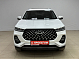 Chery Tiggo 7 Pro Prestige, 2022 года, пробег 57856 км