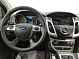 Ford Focus SYNC Edition, 2012 года, пробег 217548 км