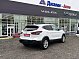 Nissan Qashqai SE, 2021 года, пробег 235111 км