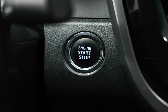 Toyota Camry Элеганс, 2021 года, пробег 107046 км