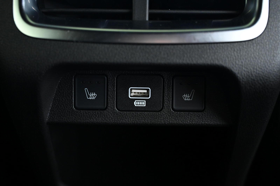 Haval F7 Оптимум, голубой