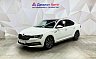 Skoda Superb Luxury, 2024 года, пробег 7025 км