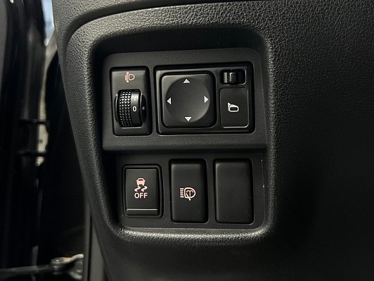 Nissan Juke XE, 2013 года, пробег 120158 км