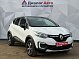 Renault Kaptur Drive, 2021 года, пробег 56400 км