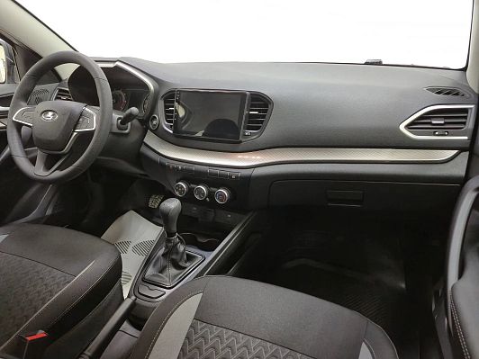 Lada (ВАЗ) Vesta, 2025 года, пробег 356 км