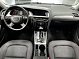 Audi A4, 2014 года, пробег 242144 км