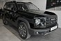 Haval Dargo Техно +, черный