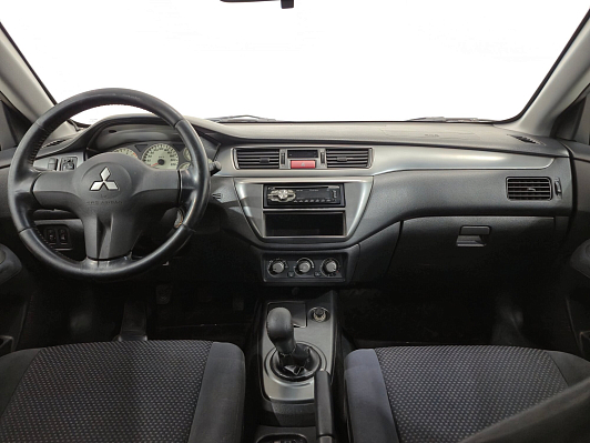 Mitsubishi Lancer, 2006 года, пробег 232456 км