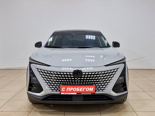Changan UNI-T Luxe, 2023 года, пробег 14629 км