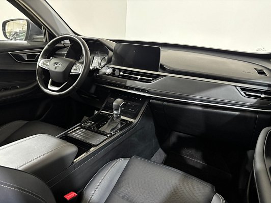Chery Tiggo 4 Pro Action, 2023 года, пробег 37595 км