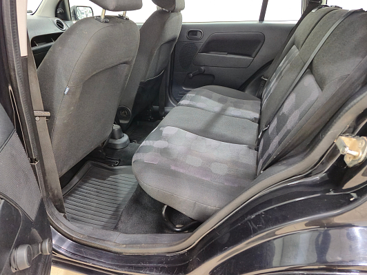 Ford Fusion Core, 2007 года, пробег 175700 км