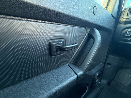 Lada (ВАЗ) Niva Legend Люкс, 2024 года, пробег 22650 км