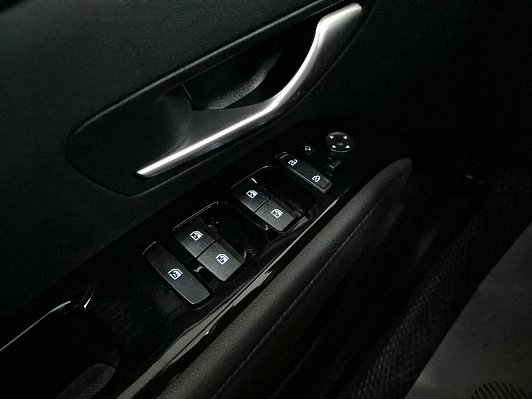 Hyundai Tucson, 2024 года, пробег 13373 км