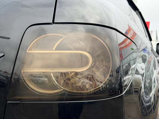 Mazda CX-7 Touring, 2007 года, пробег 297032 км