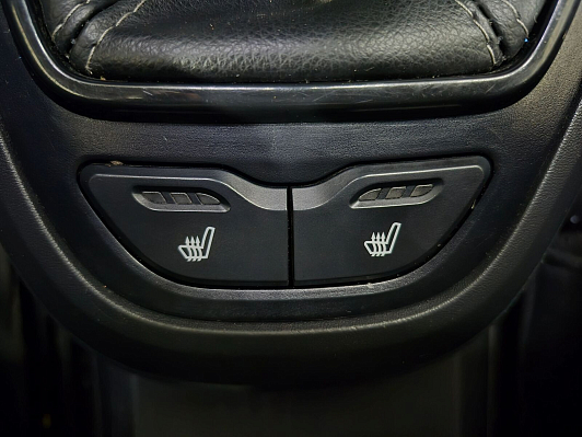 Lada (ВАЗ) Vesta, 2018 года, пробег 119707 км