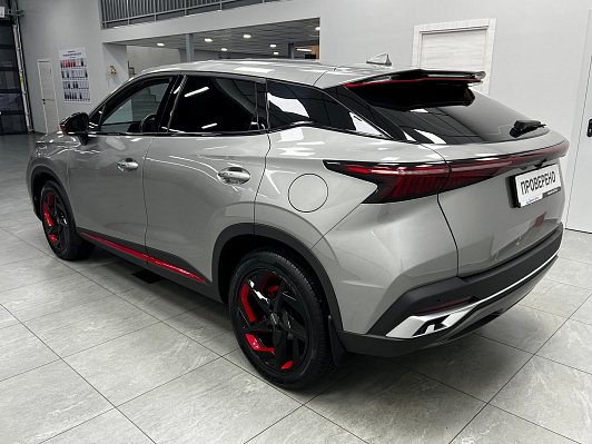 Omoda C5 Ultimate, 2023 года, пробег 52211 км