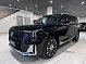 GAC GS8 GX Premium, черный