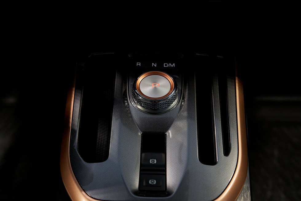 Haval Jolion Техно +, голубой