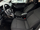 Volkswagen Polo Respect, 2021 года, пробег 137281 км