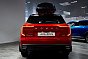 Haval Jolion Оптимум, красный