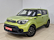 Kia Soul Classic, 2017 года, пробег 119564 км